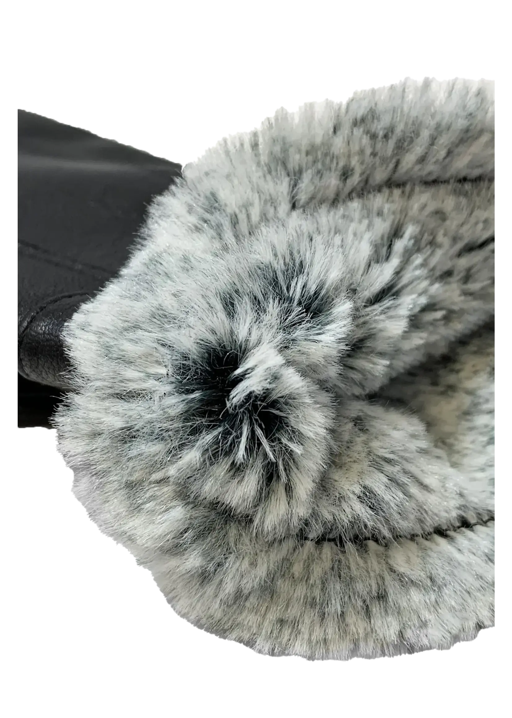 AUCLAIR Rosalie Leather Gloves