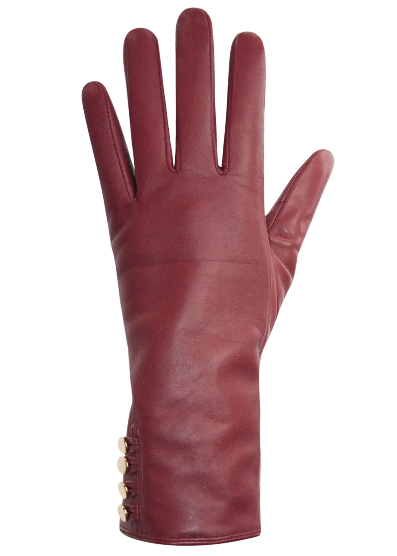 AUCLAIR Yasmine Gloves Leather