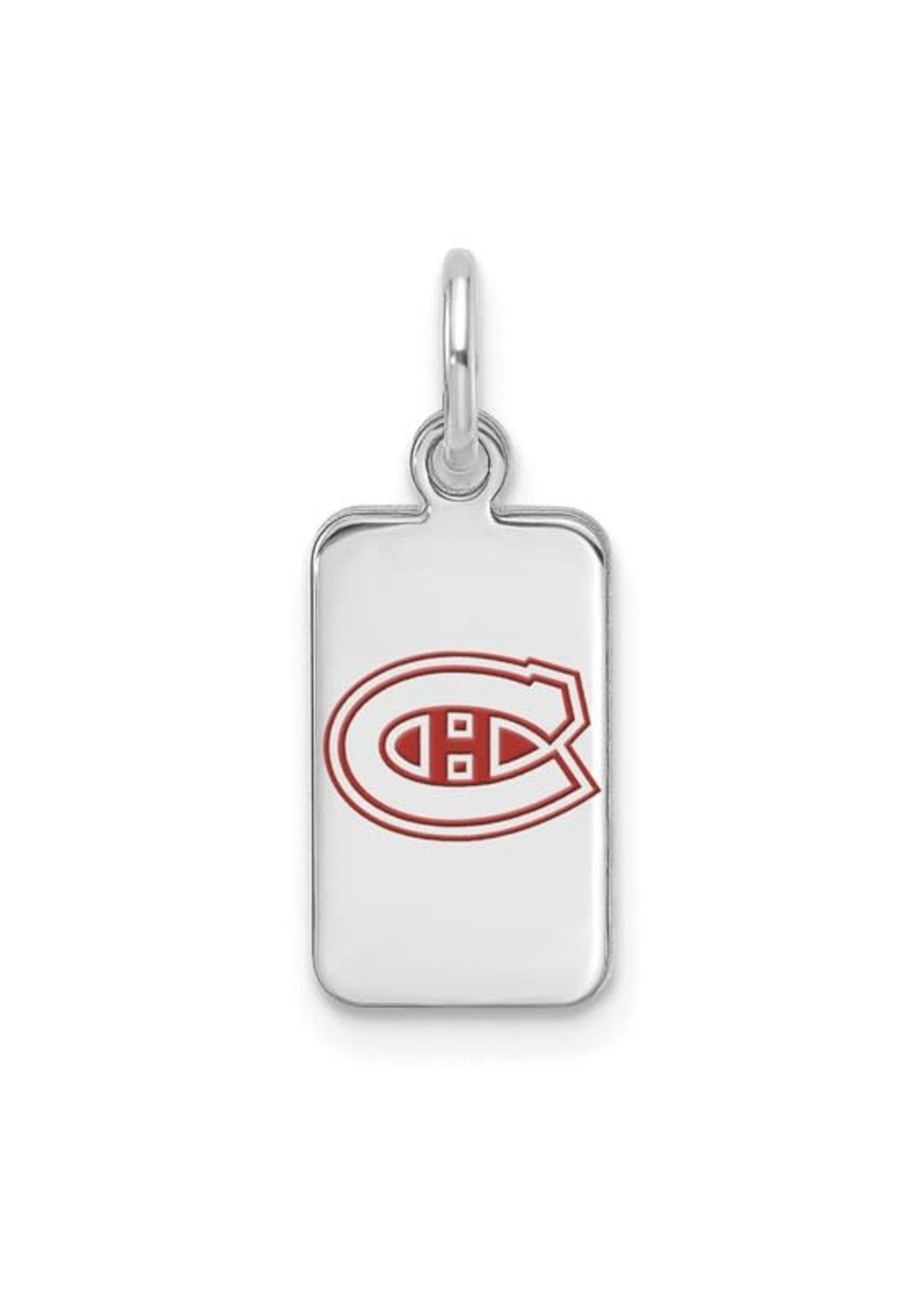 SS RD Montreal Canadiens SM Pendant