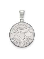 Quality Gold SS RD Toronto Blue Jays Pendant