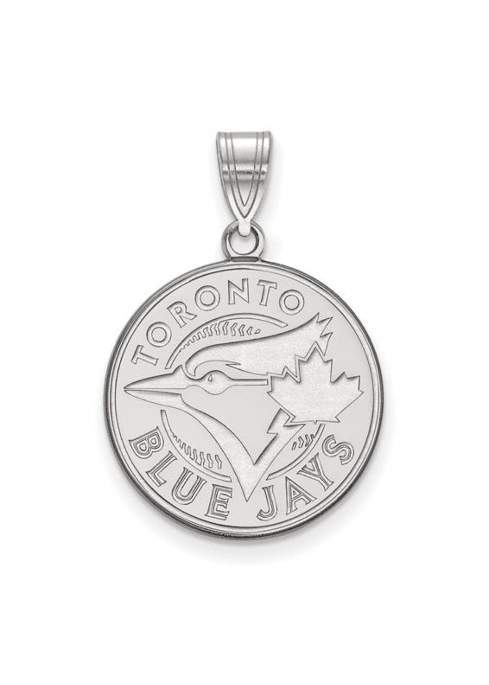 Quality Gold SS RD Toronto Blue Jays Pendant