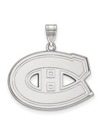 SS RD Montreal Canadians Pendant