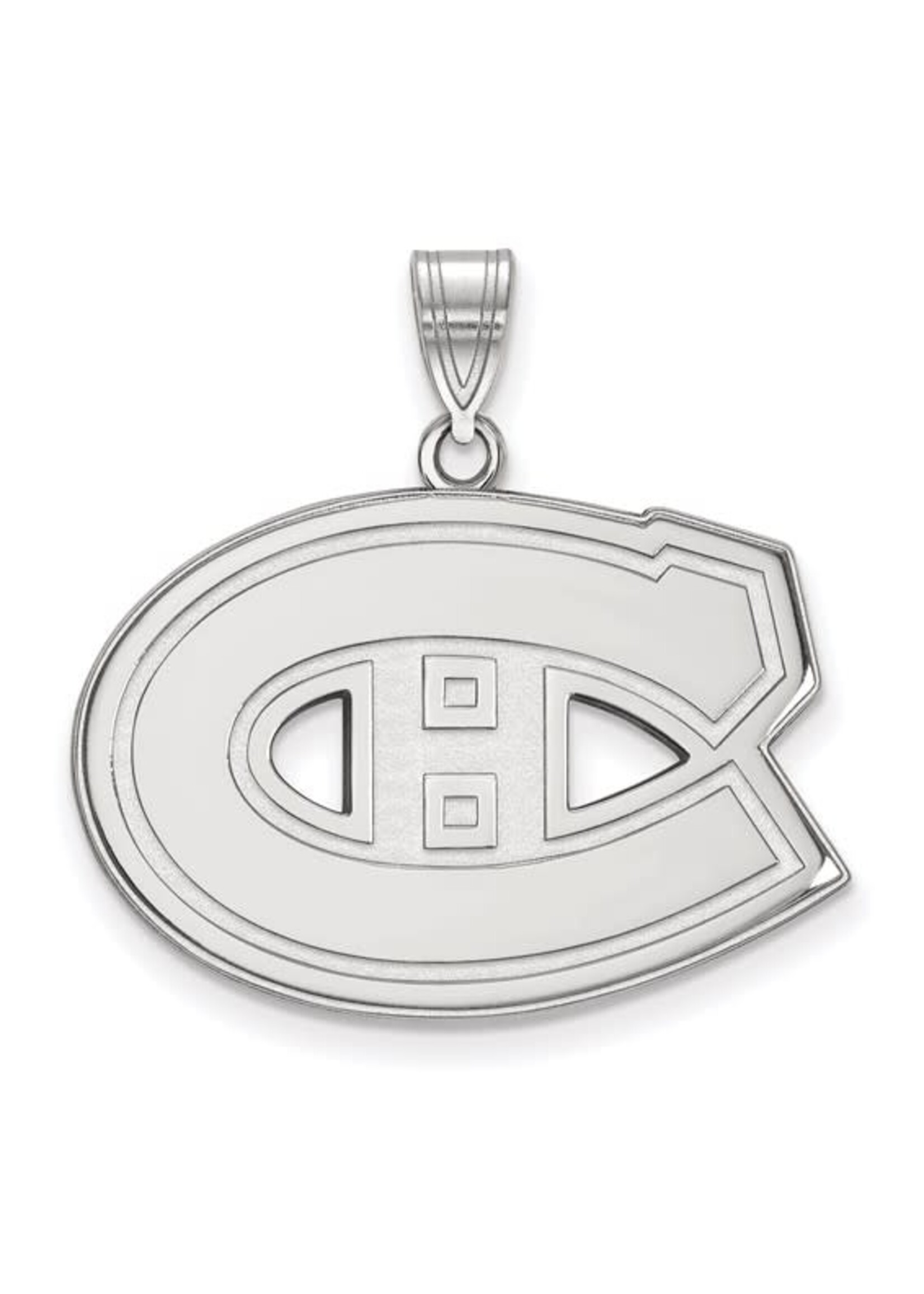 SS RD Montreal Canadians Pendant
