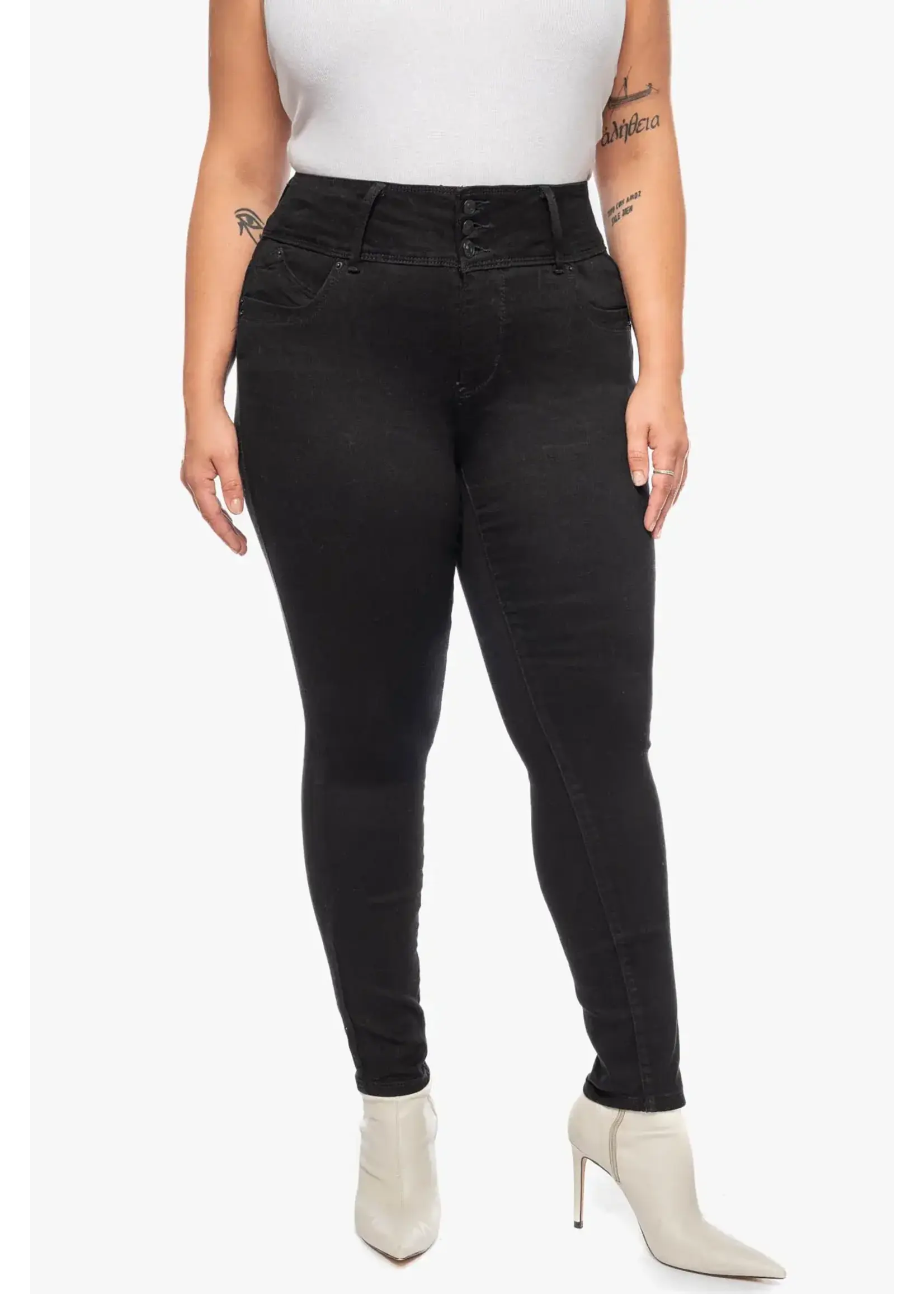 Pipa Claudia Jeans