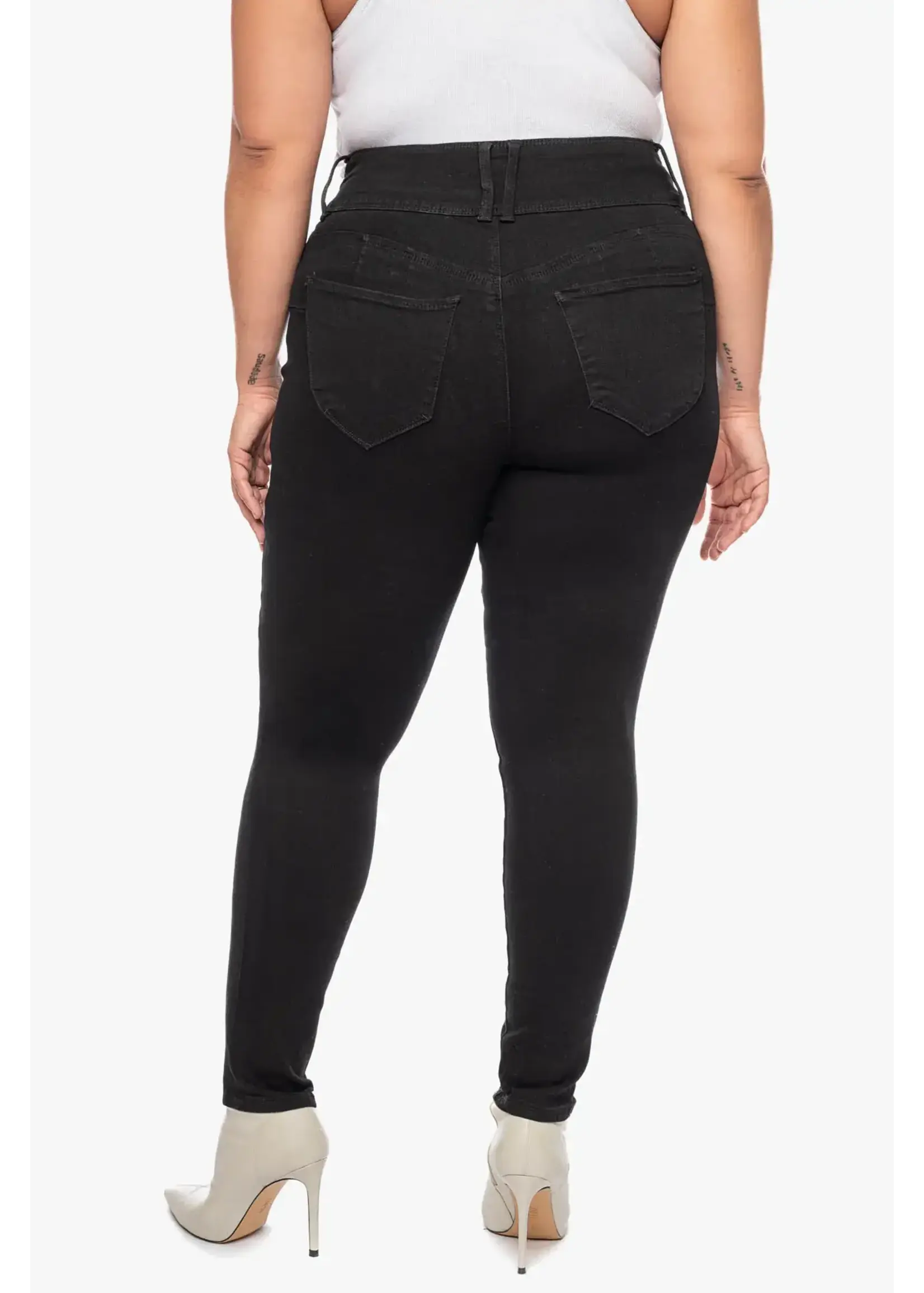 Pipa Claudia Jeans