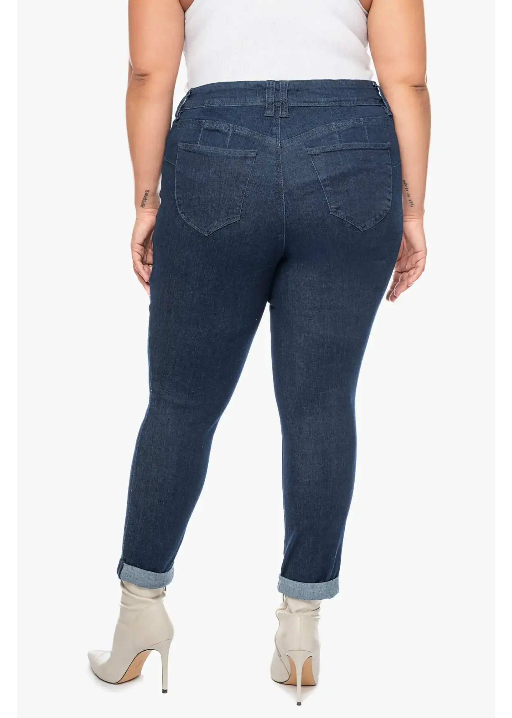Pipa Jen Jeans