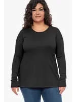 Pipa Fashion Pipa Selma Cotton T-Shirt