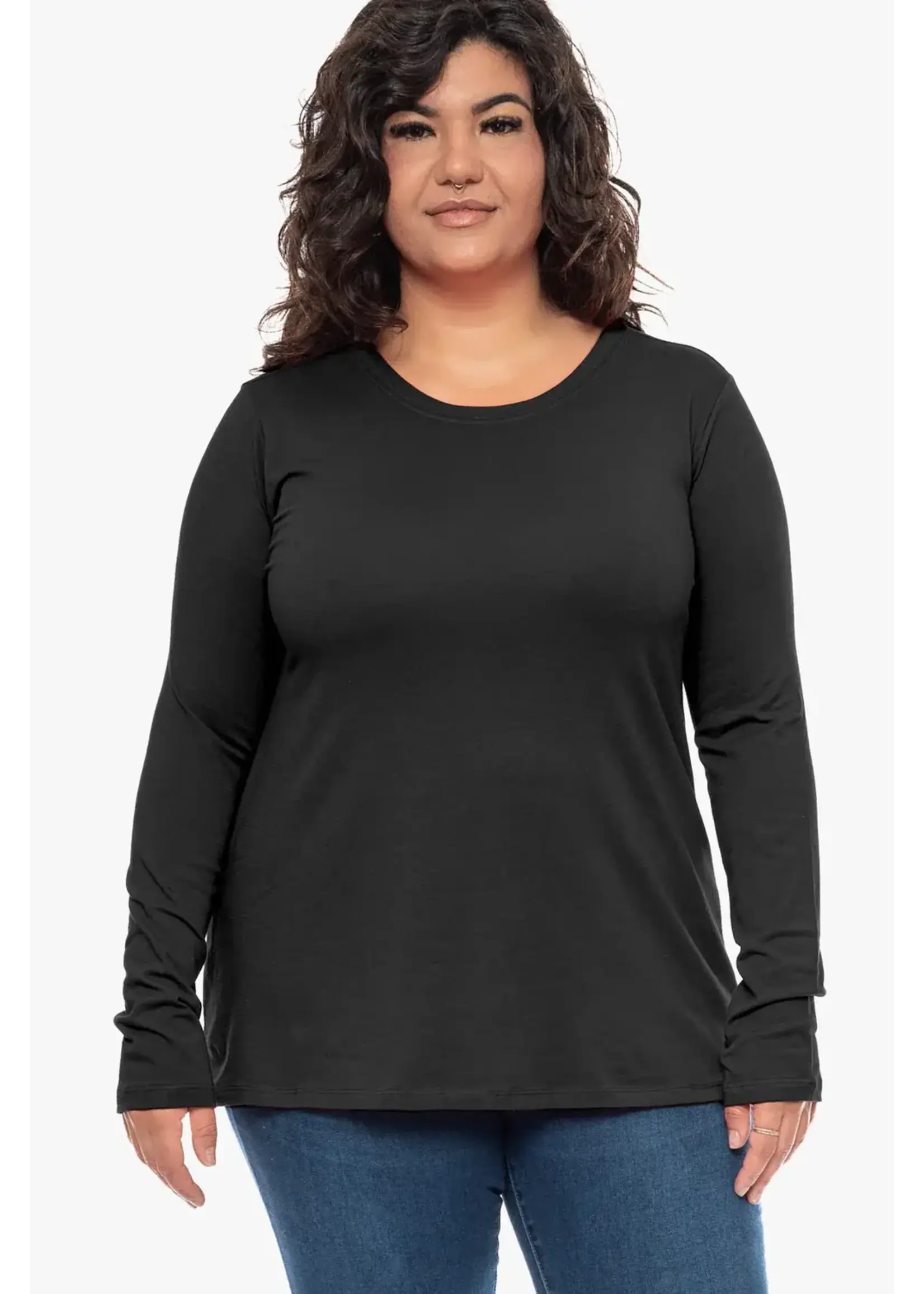 Pipa Fashion Pipa Selma Cotton T-Shirt