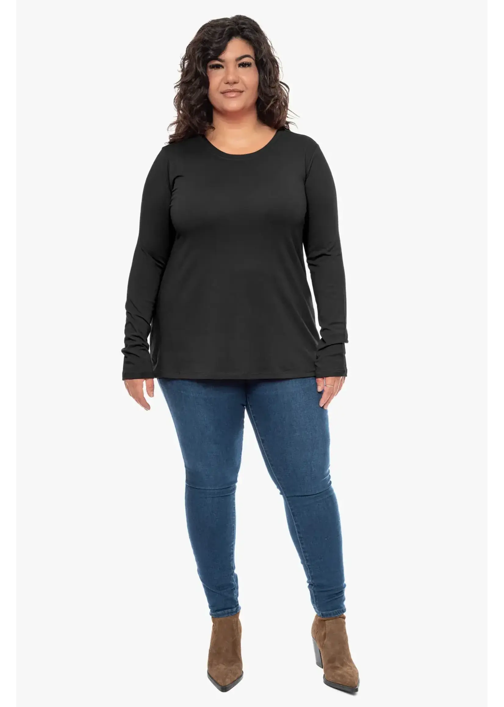 Pipa Fashion Pipa Selma Cotton T-Shirt