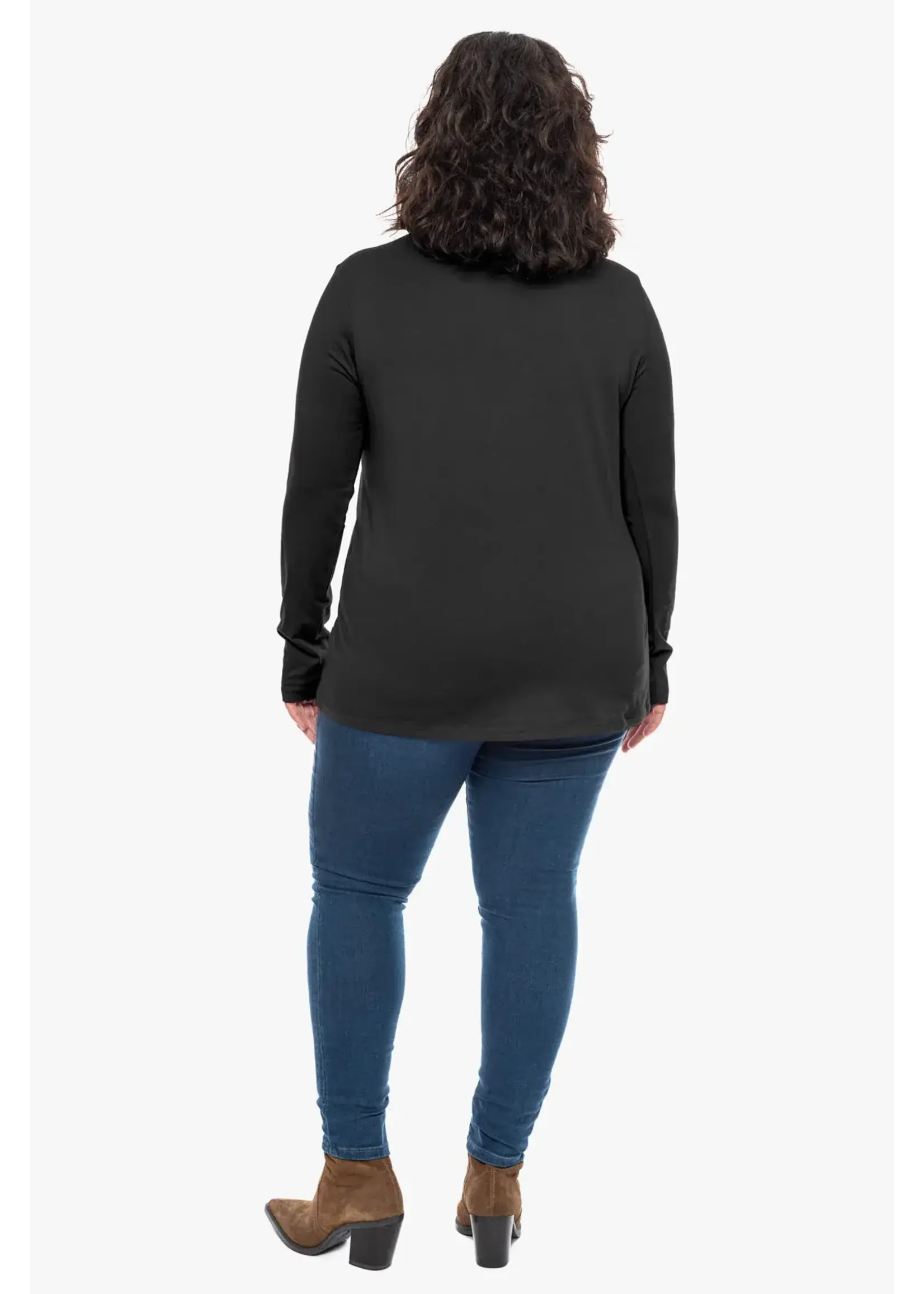 Pipa Fashion Pipa Selma Cotton T-Shirt