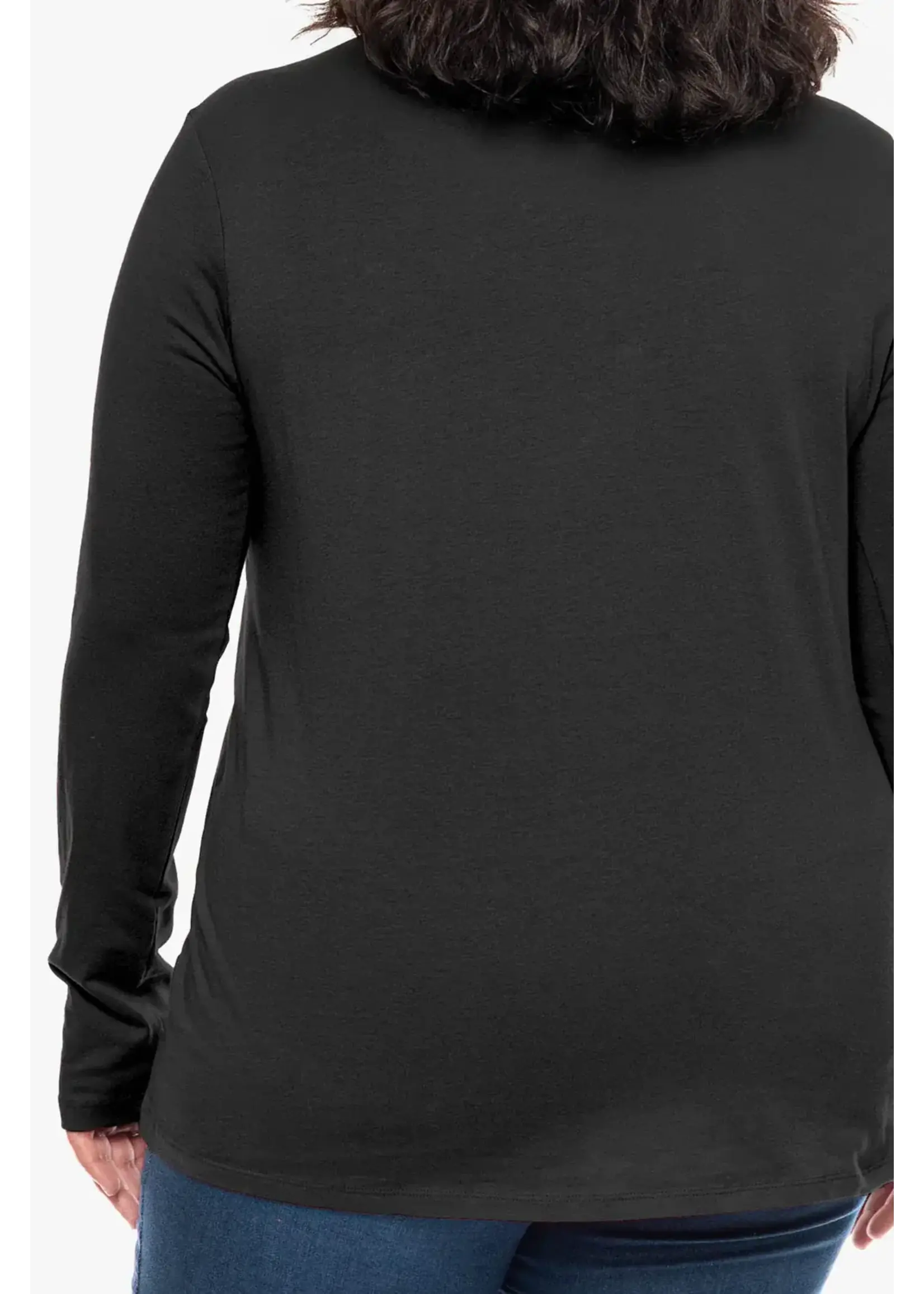 Pipa Fashion Pipa Selma Cotton T-Shirt