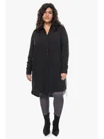 Pipa Fashion Pipa Jean Long Tunic