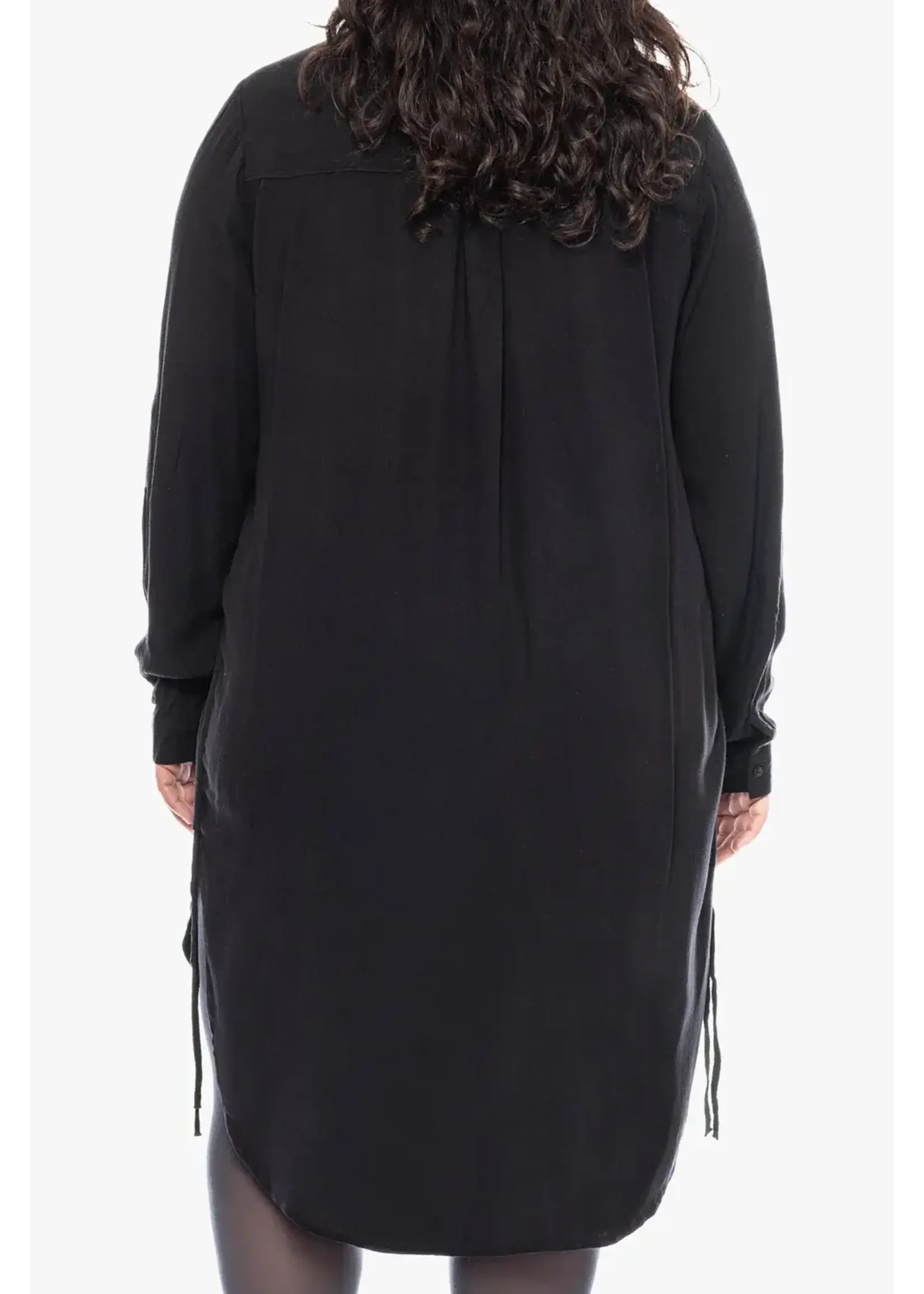 Pipa Fashion Pipa Jean Long Tunic