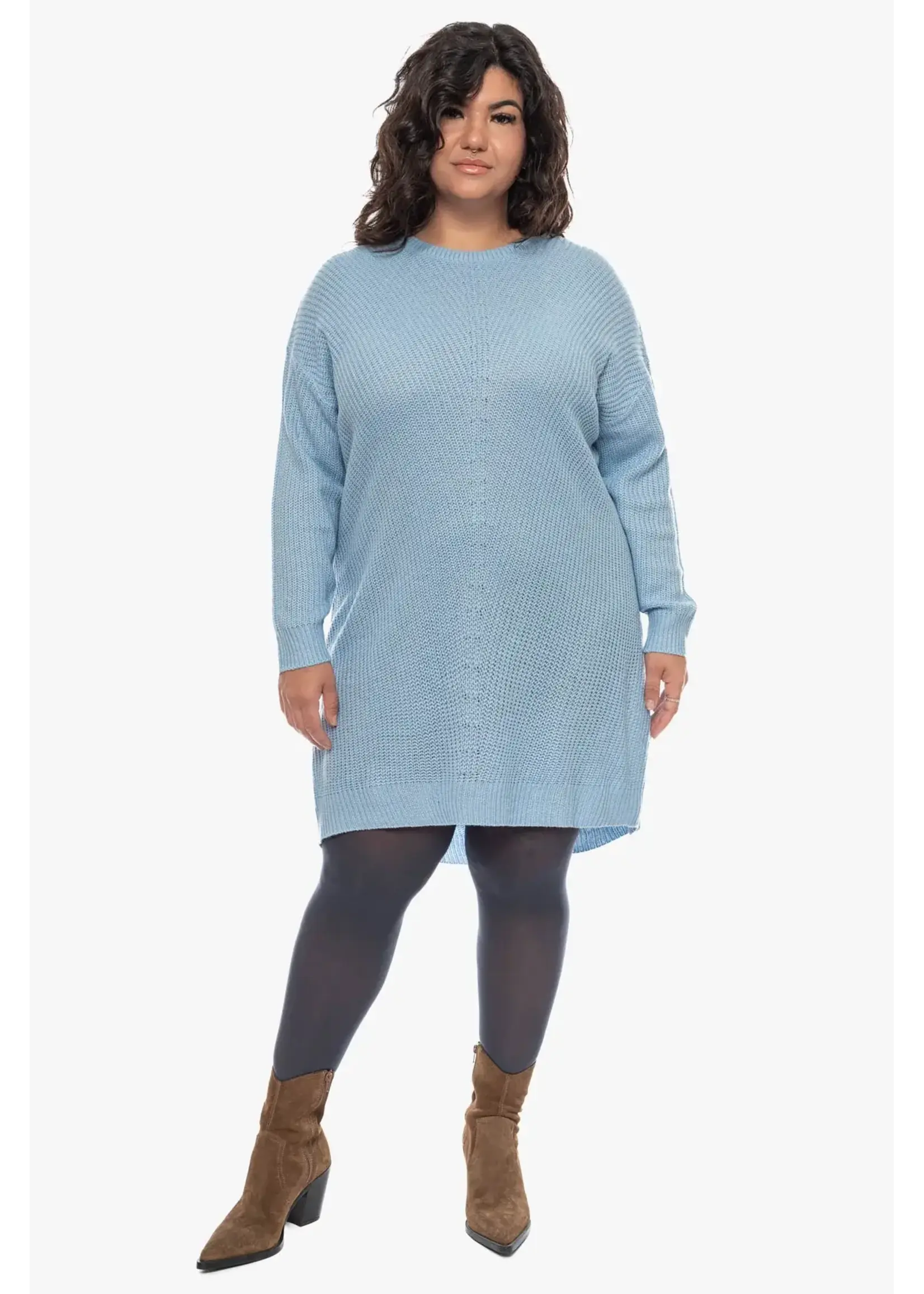 Pipa Fashion Pipa Emory Knitted Jumper