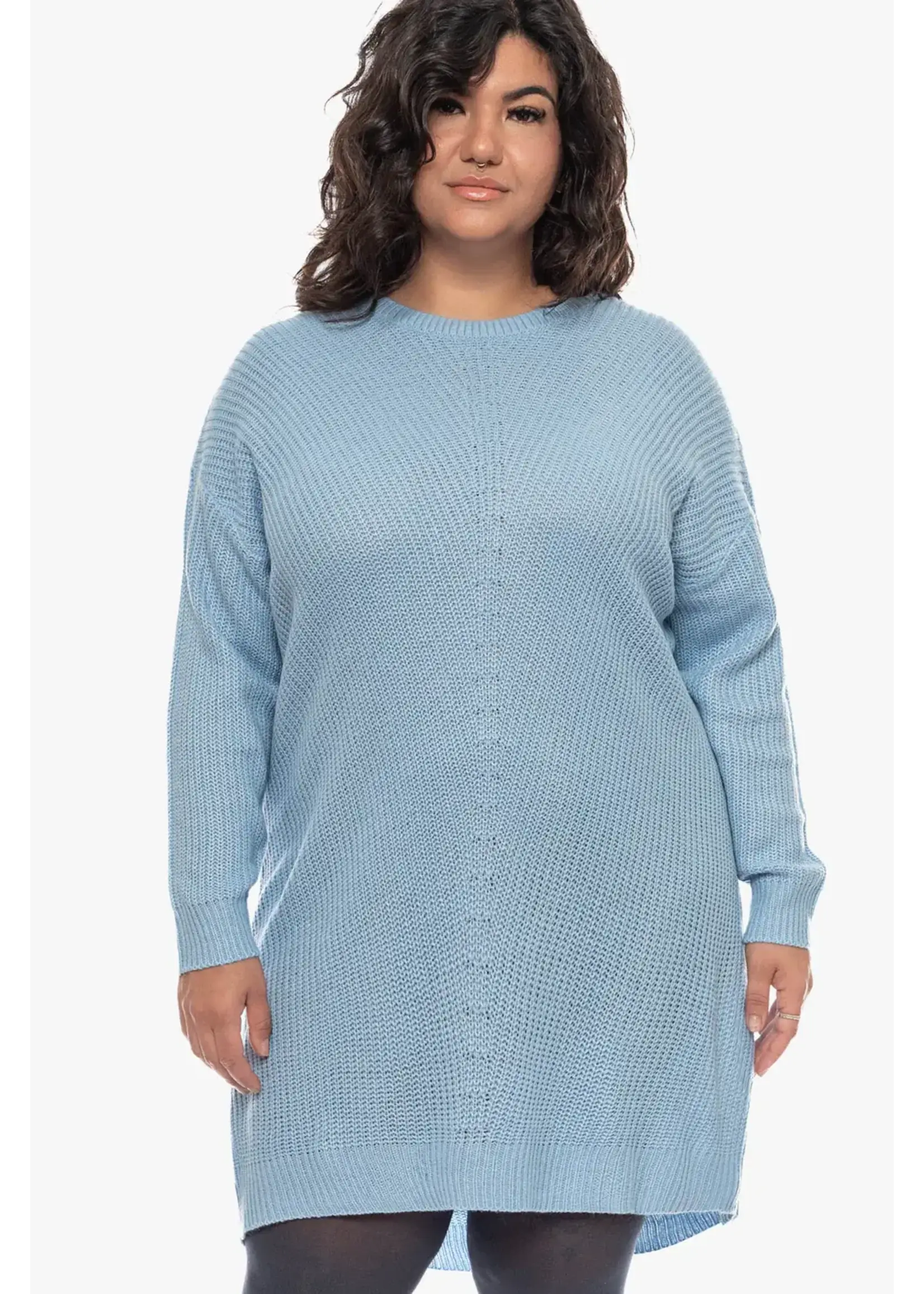 Pipa Fashion Pipa Emory Knitted Jumper