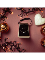 Jackie Gold Jackie Gold 14KY Festive Sparkling Necklace