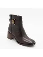 Little Empresses LE Ankle Boot