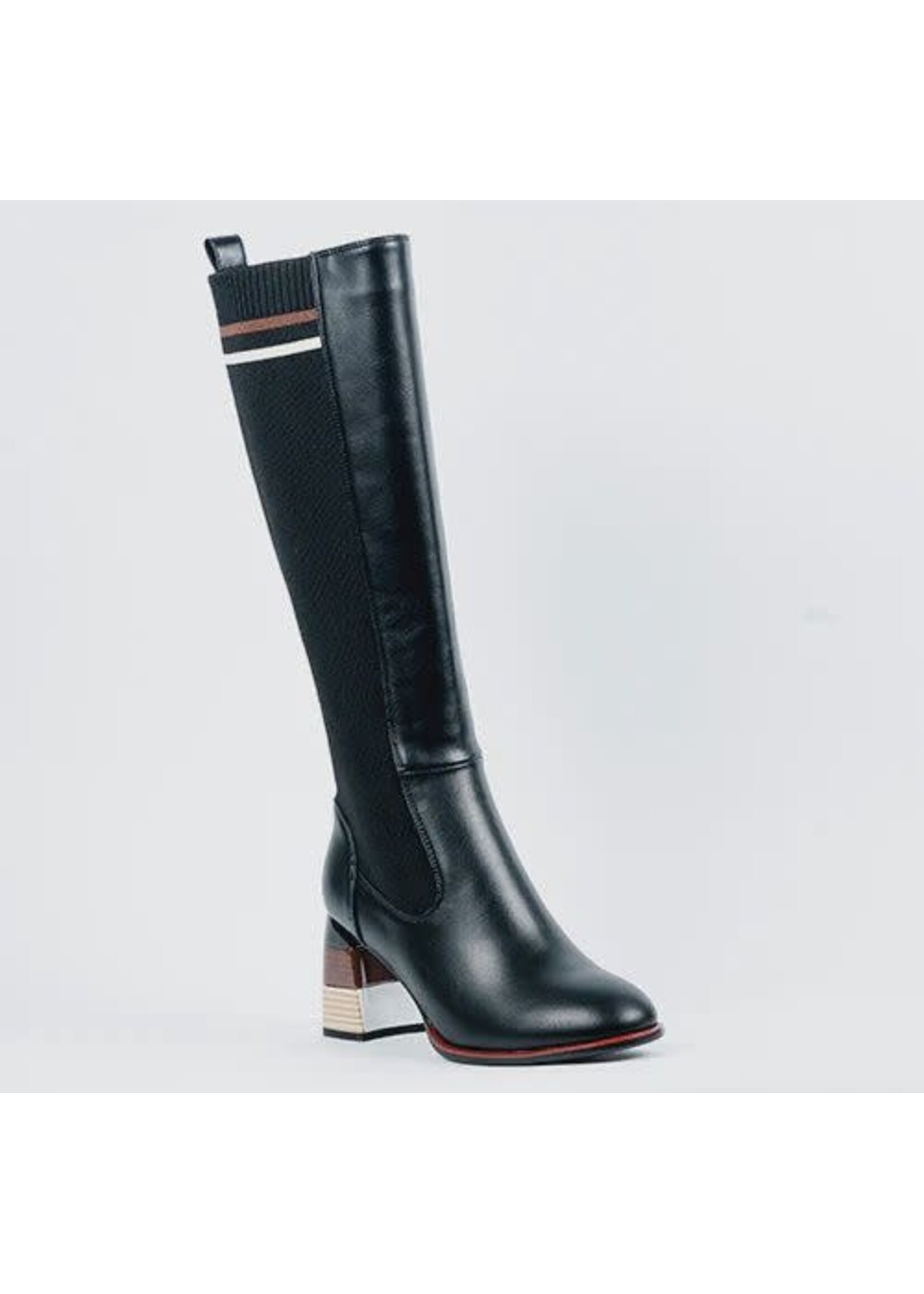 Little Empresses LE Tall GoGo Boot