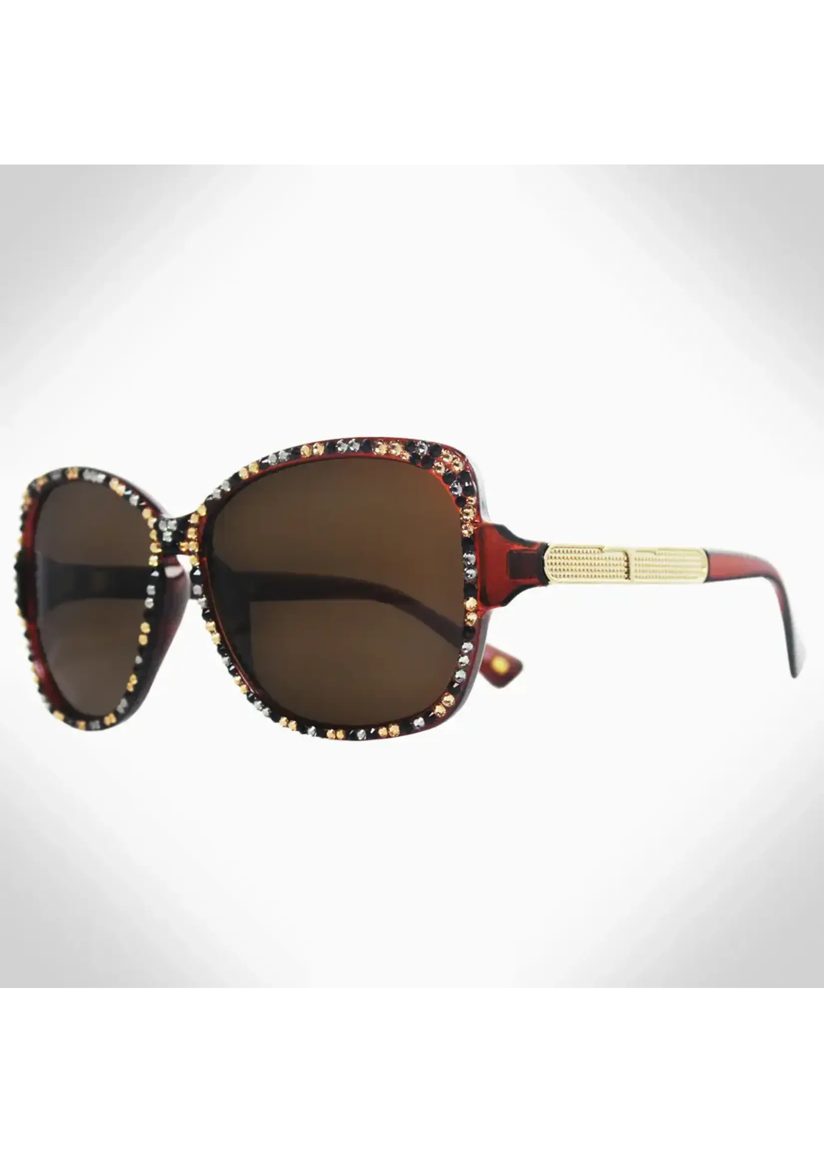 Jimmy Crystal New York JC Atlanta Sunglasses