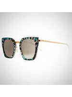Jimmy Crystal New York JC Sunglasses GL1494