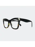 Jimmy Crystal New York JC Aylani Glasses