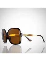 Jimmy Crystal New York JC Andorra Oversized Glasses