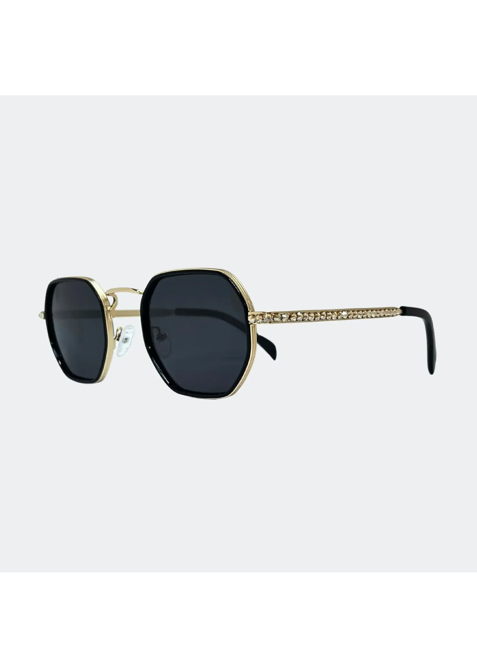 Jimmy Crystal New York JC GIA Sunglasses