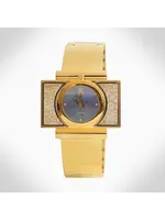 Jimmy Crystal New York JC Alexi Wrist Watch