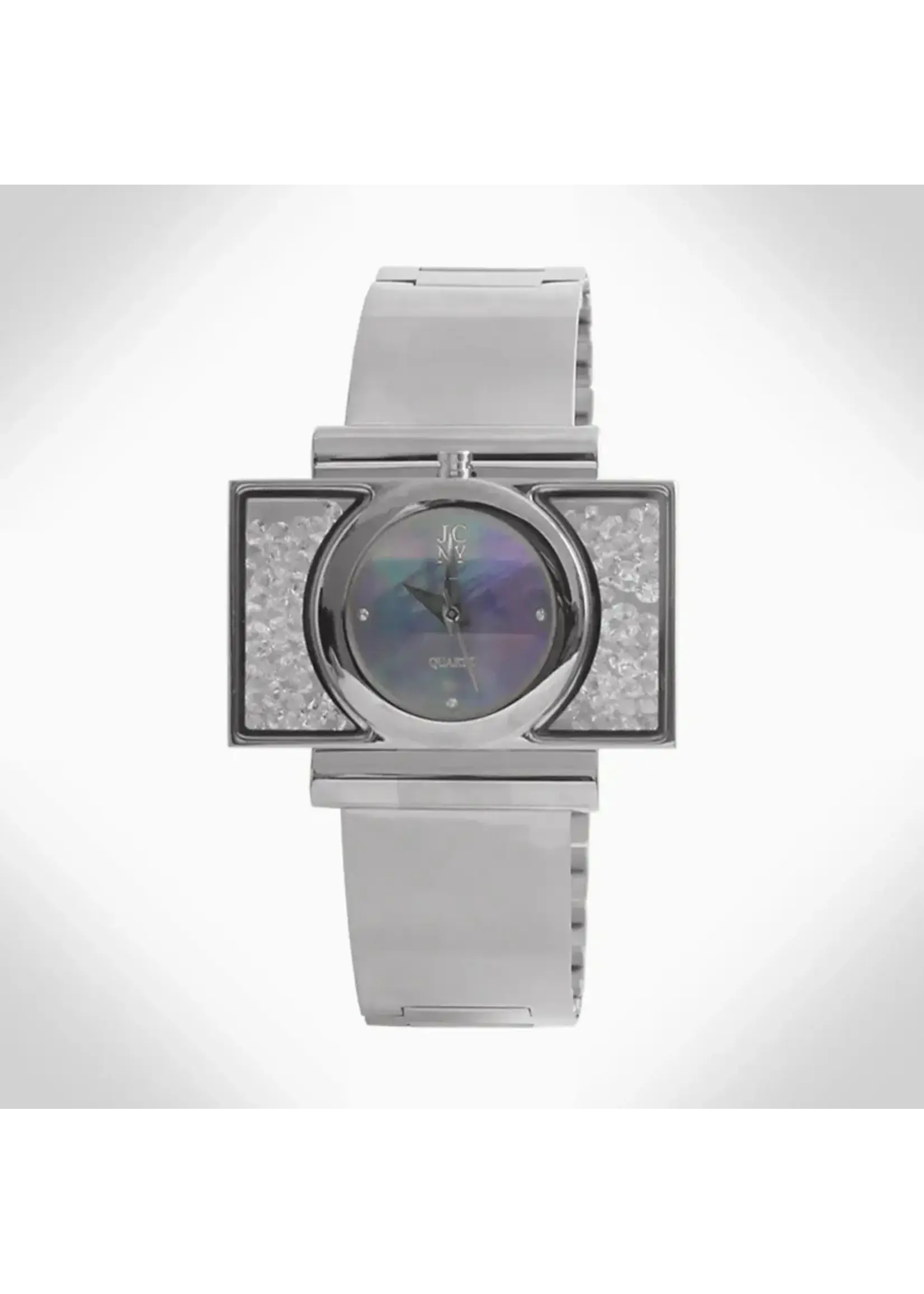 Jimmy Crystal New York JC Alexi Wrist Watch