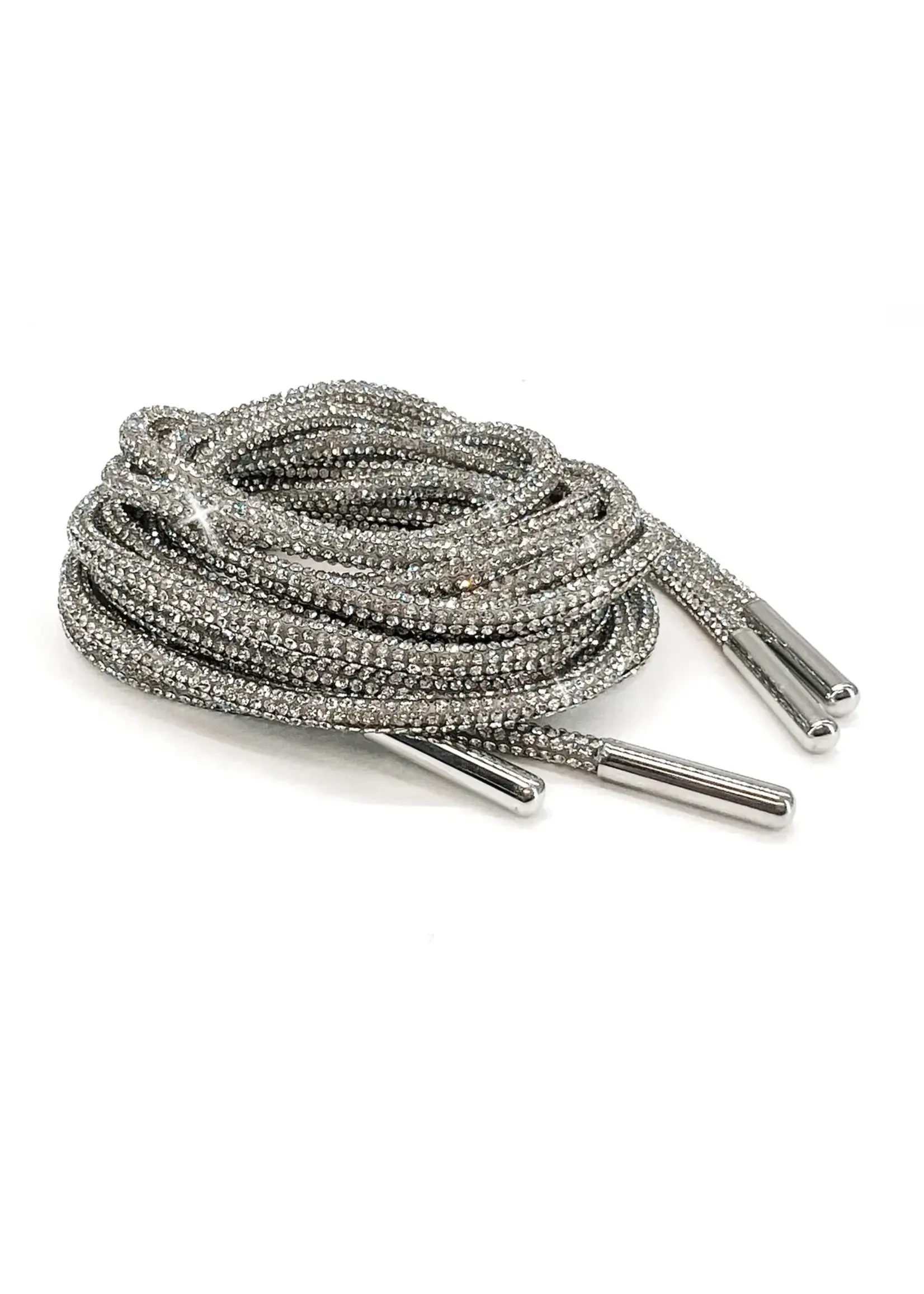 Jacqueline Kent JK Tie One On Bling String