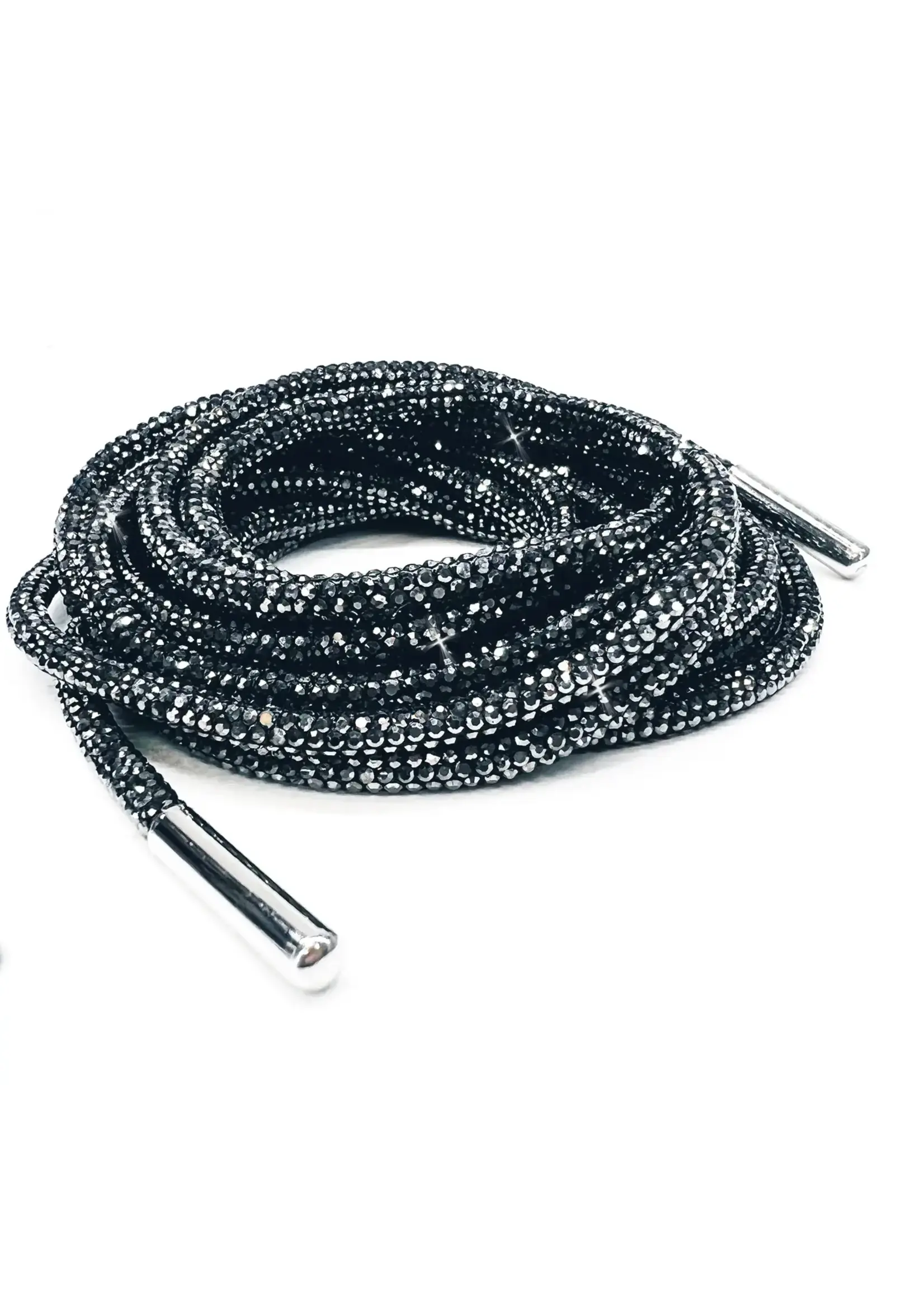 Jacqueline Kent JK Tie One On Bling String