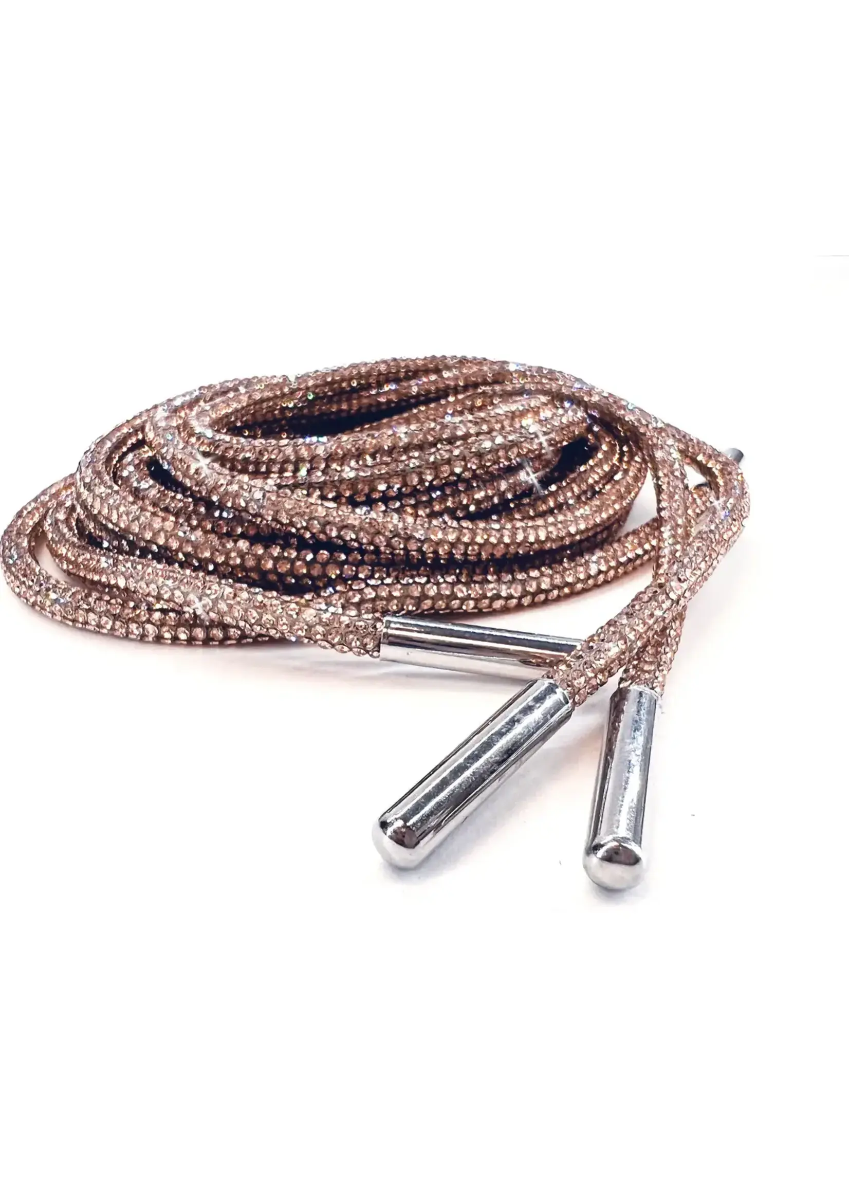 Jacqueline Kent JK Tie One On Bling String