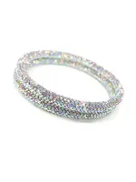 Jacqueline Kent JK Sparkle Bangle Stackable