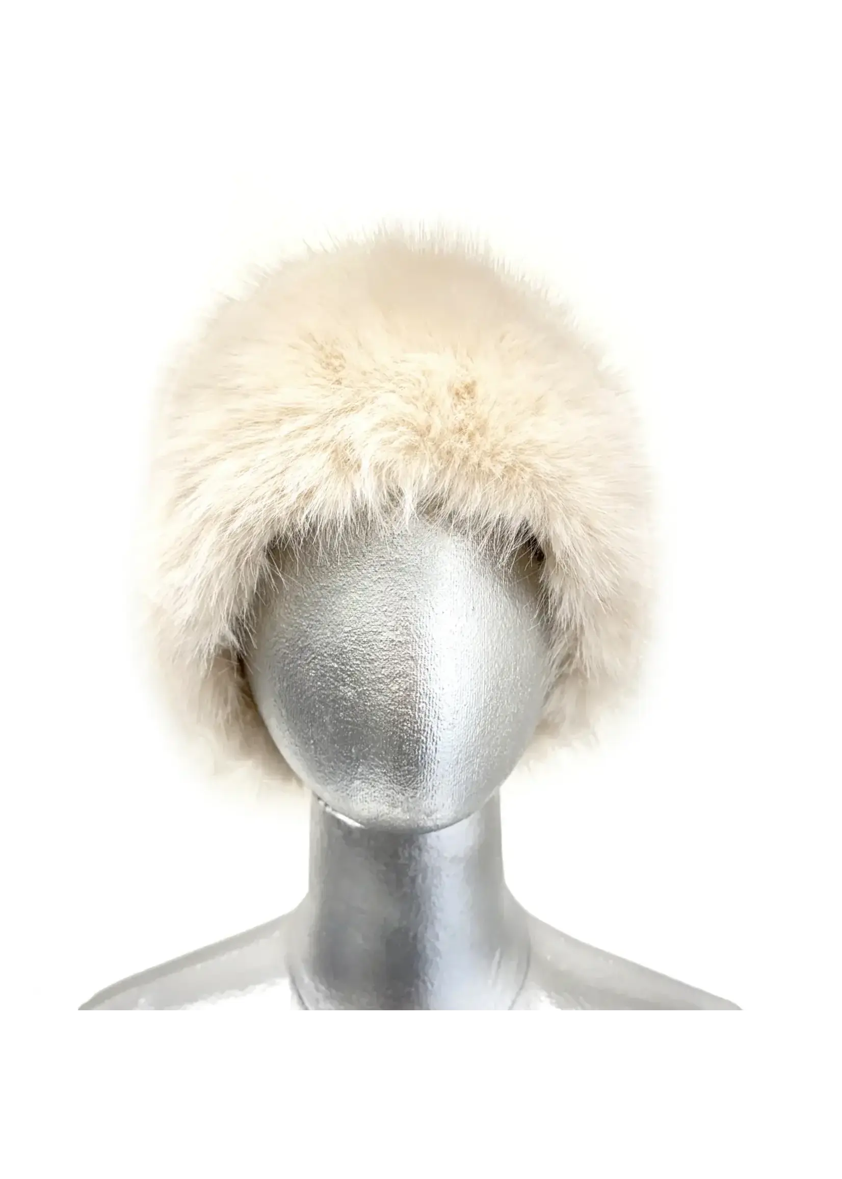 Jacqueline Kent JK  Faux Fur Fantasy - Furband