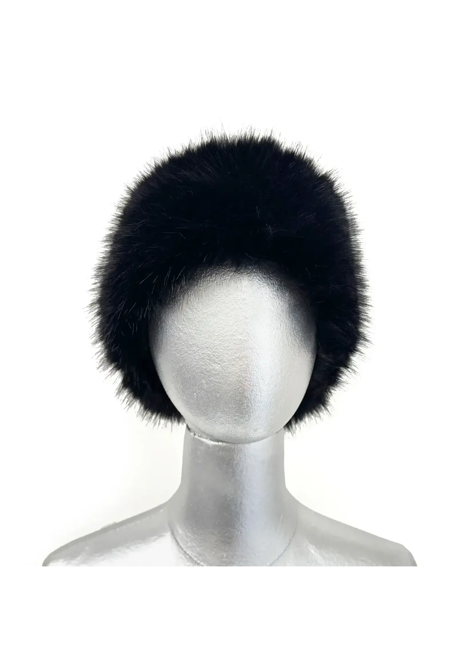 Jacqueline Kent JK  Faux Fur Fantasy - Furband