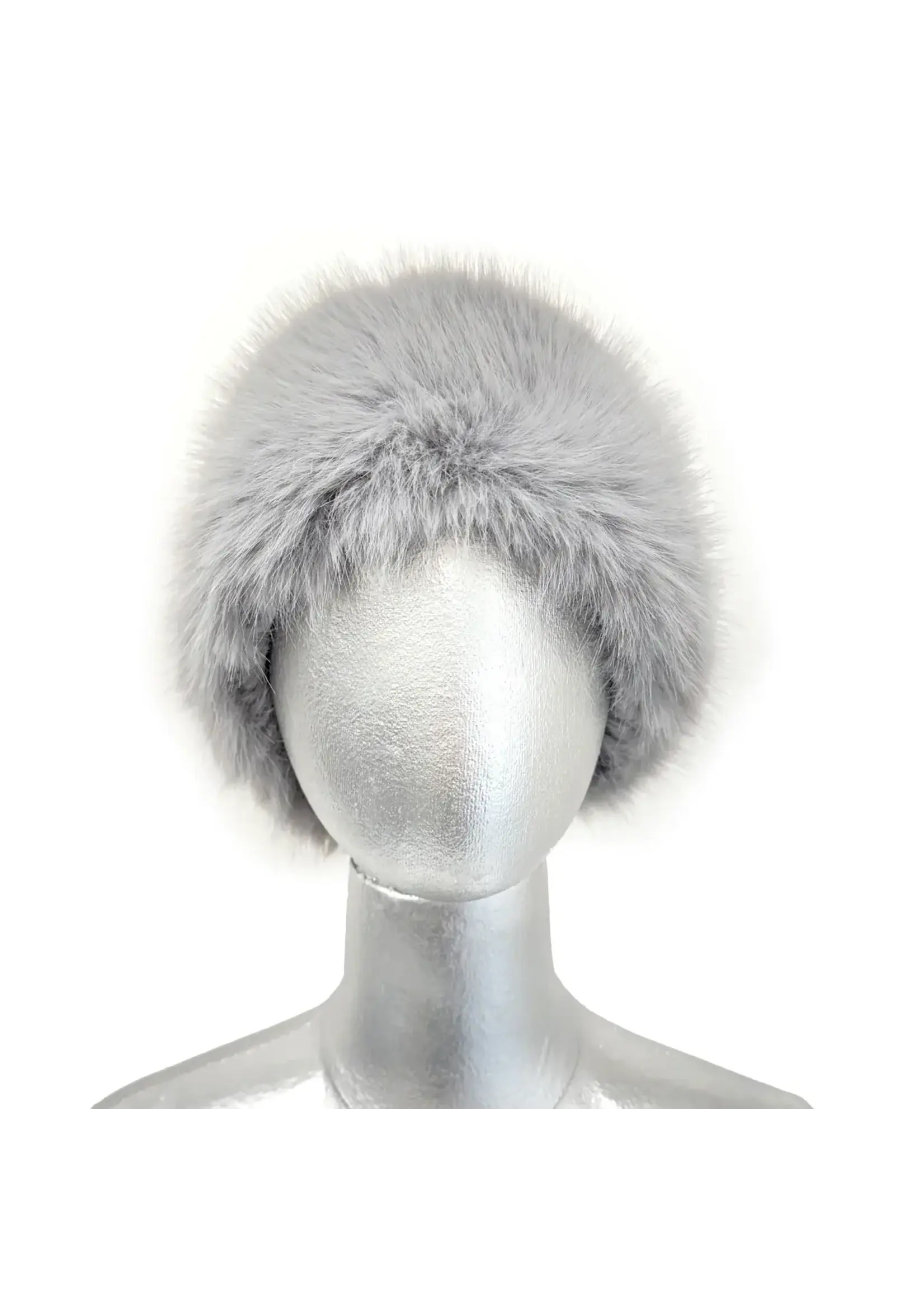 Jacqueline Kent JK  Faux Fur Fantasy - Furband
