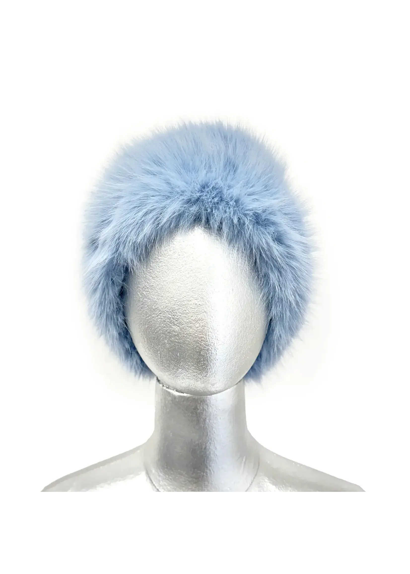 Jacqueline Kent JK  Faux Fur Fantasy - Furband