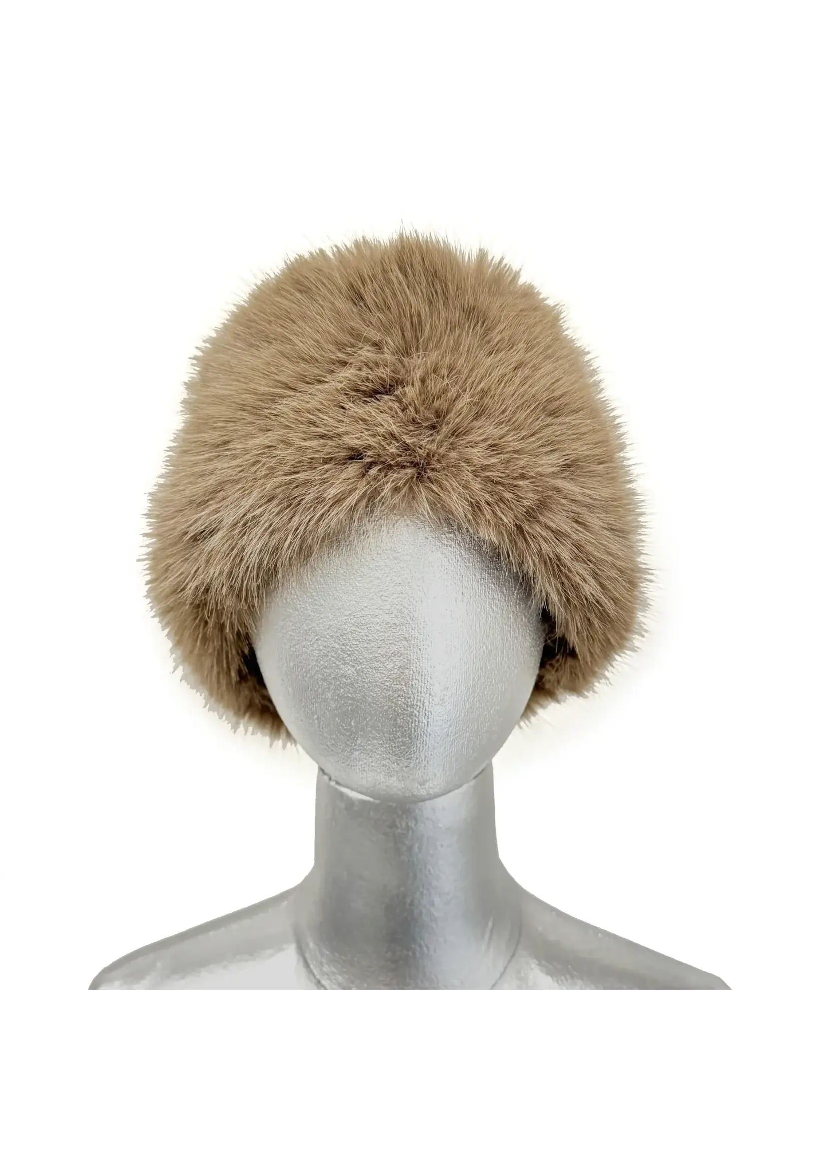 Jacqueline Kent JK  Faux Fur Fantasy - Furband