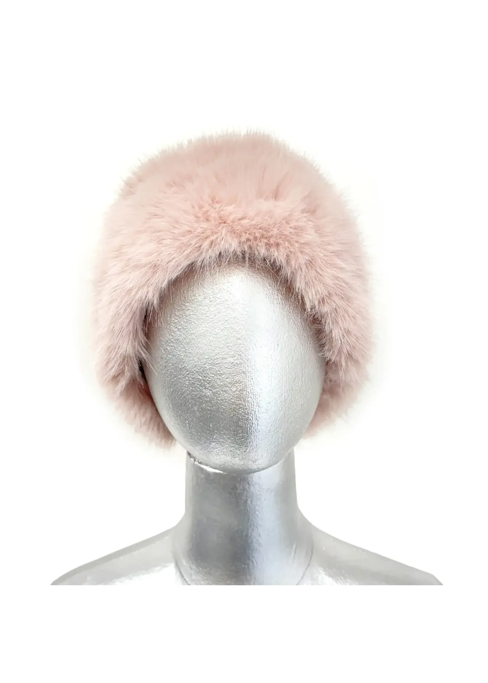 Jacqueline Kent JK  Faux Fur Fantasy - Furband