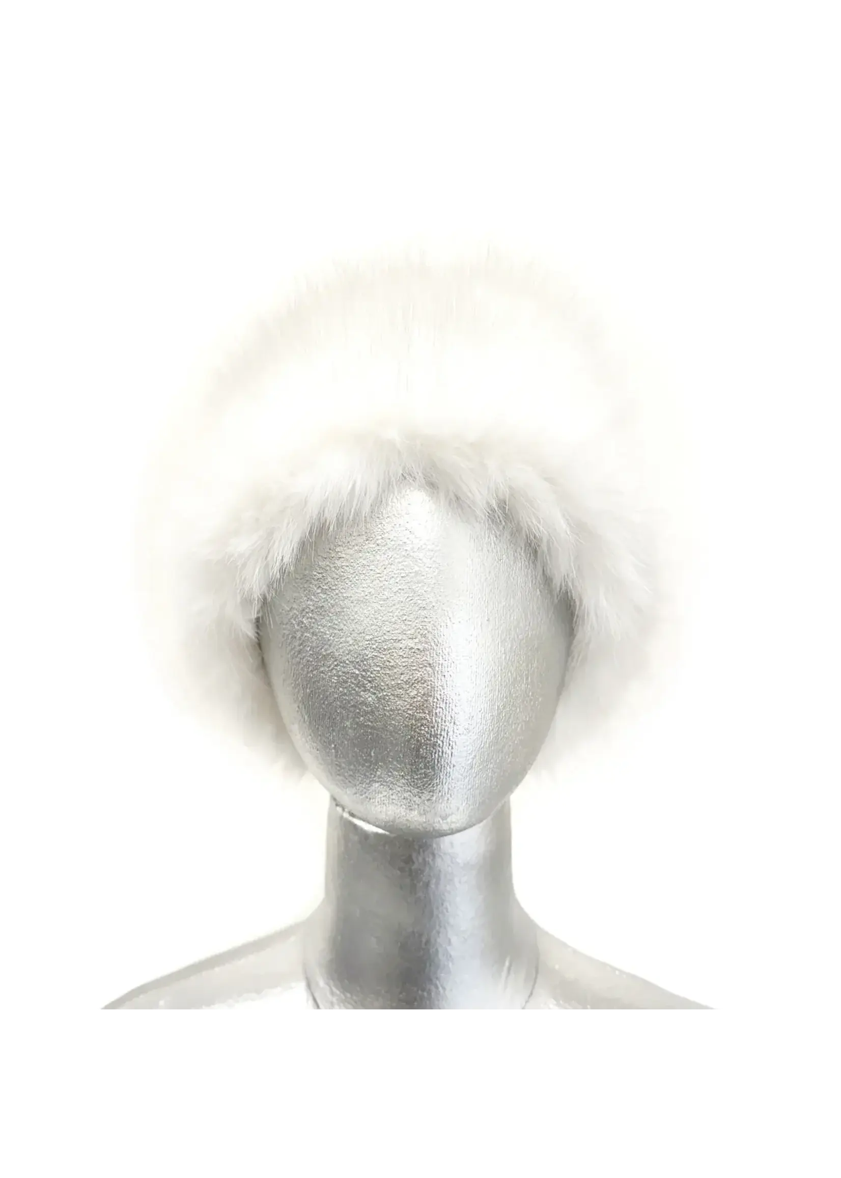 Jacqueline Kent JK  Faux Fur Fantasy - Furband