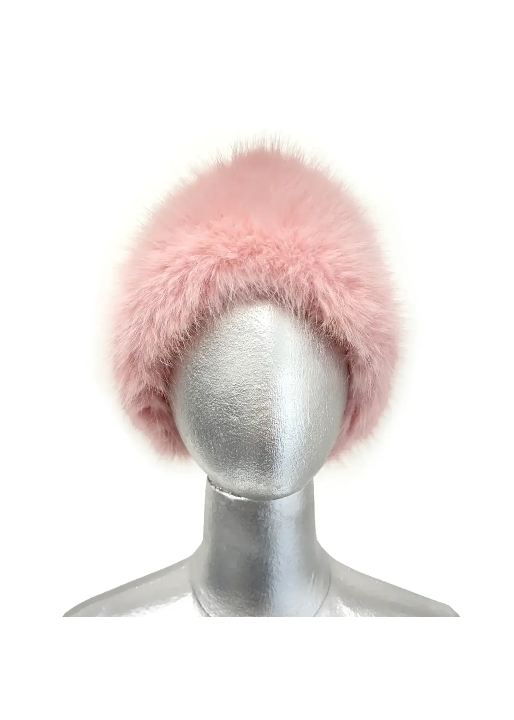 Jacqueline Kent JK  Faux Fur Fantasy - Furband