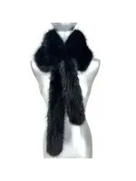 Jacqueline Kent JK Faux Fur Fantasy - Fur Stole