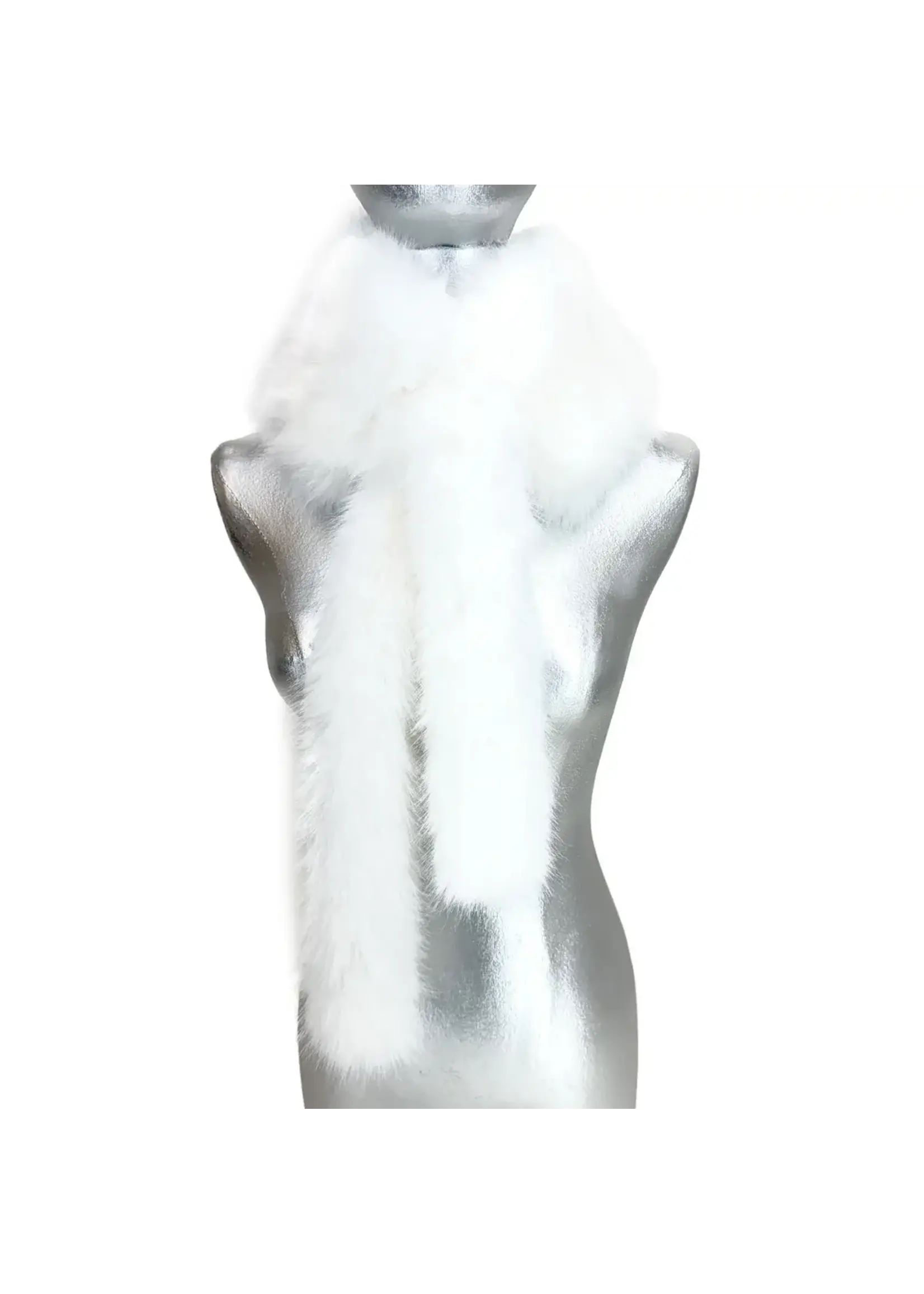 Jacqueline Kent JK Faux Fur Fantasy - Fur Stole