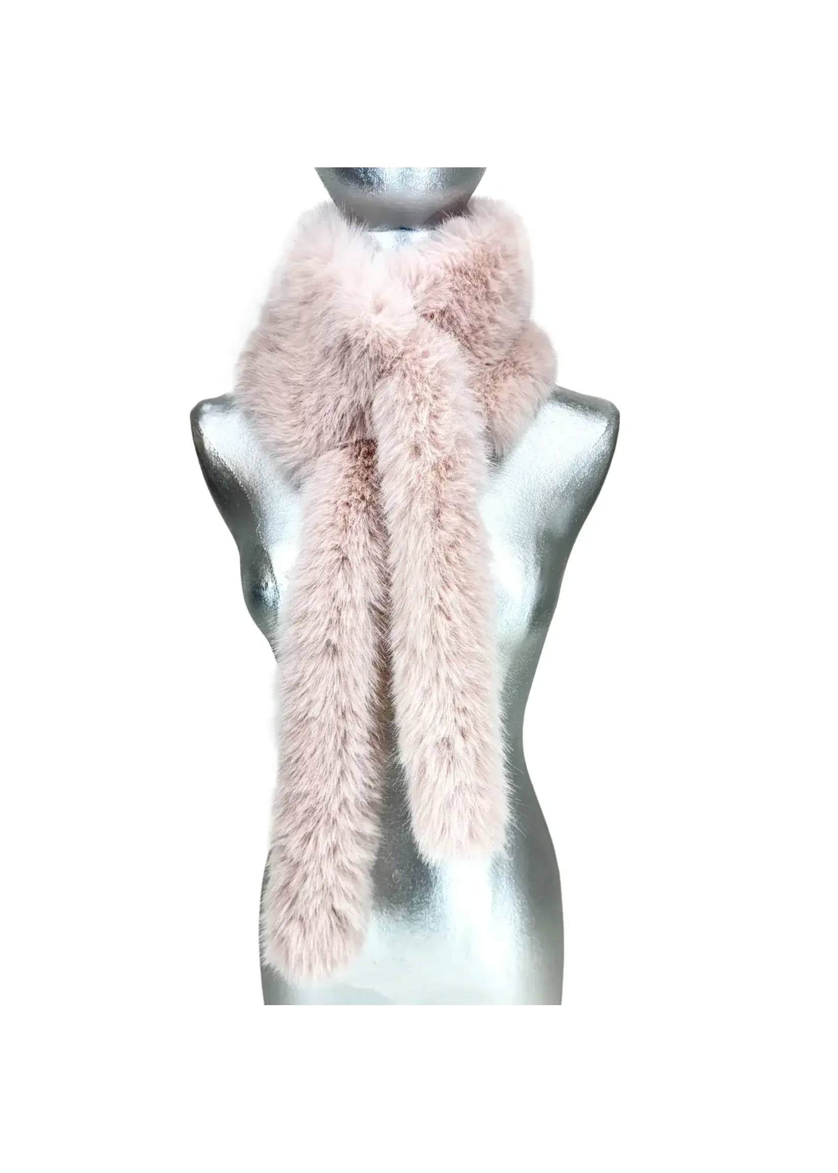 Jacqueline Kent JK Faux Fur Fantasy - Fur Stole