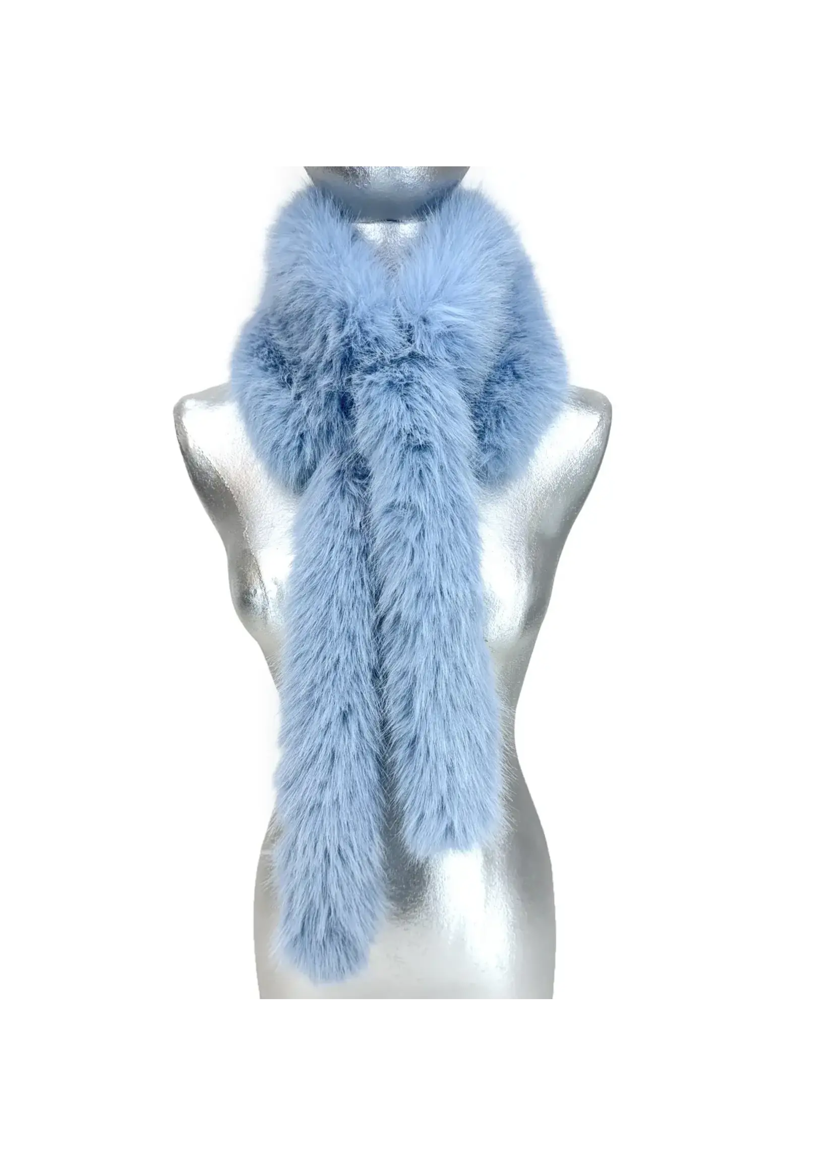 Jacqueline Kent JK Faux Fur Fantasy - Fur Stole