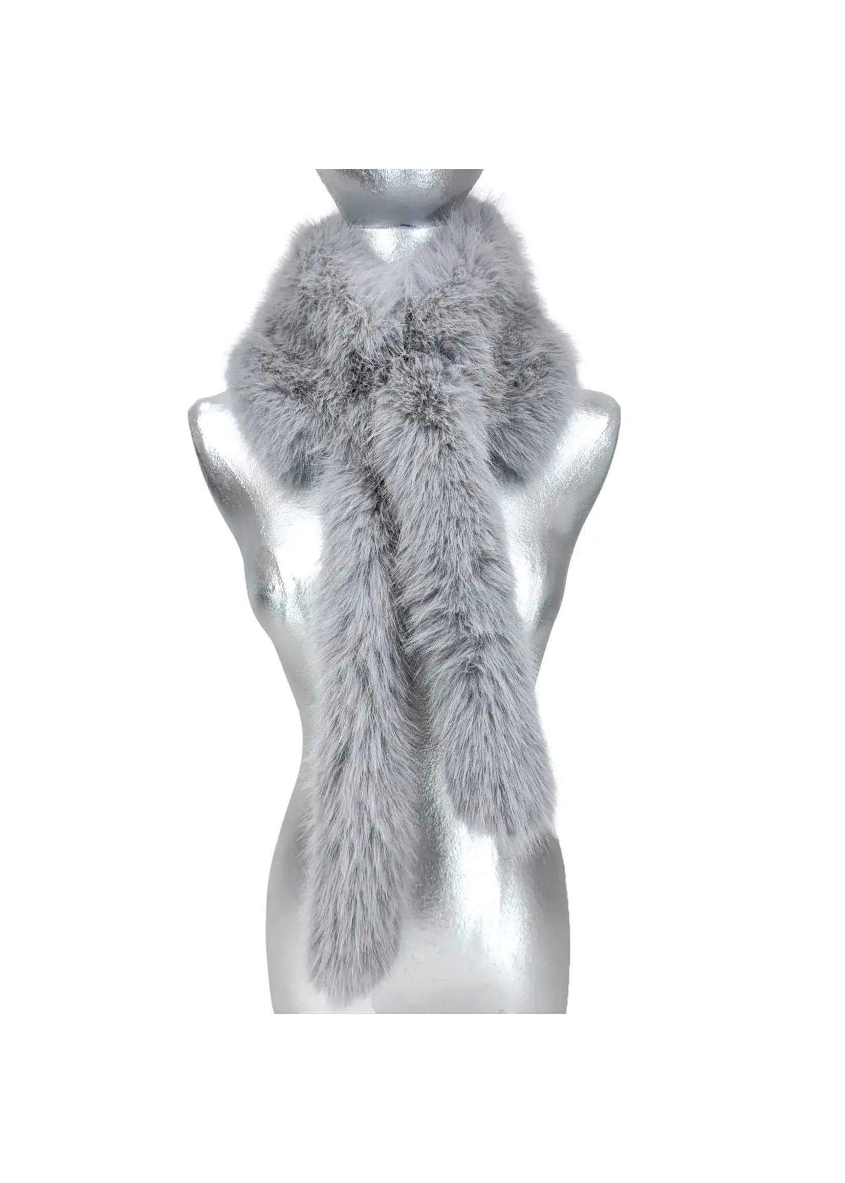 Jacqueline Kent JK Faux Fur Fantasy - Fur Stole