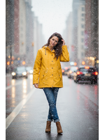 KD Branded Rainslicker