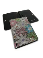 Jacqueline Kent JK Power Passport Holder Wallet