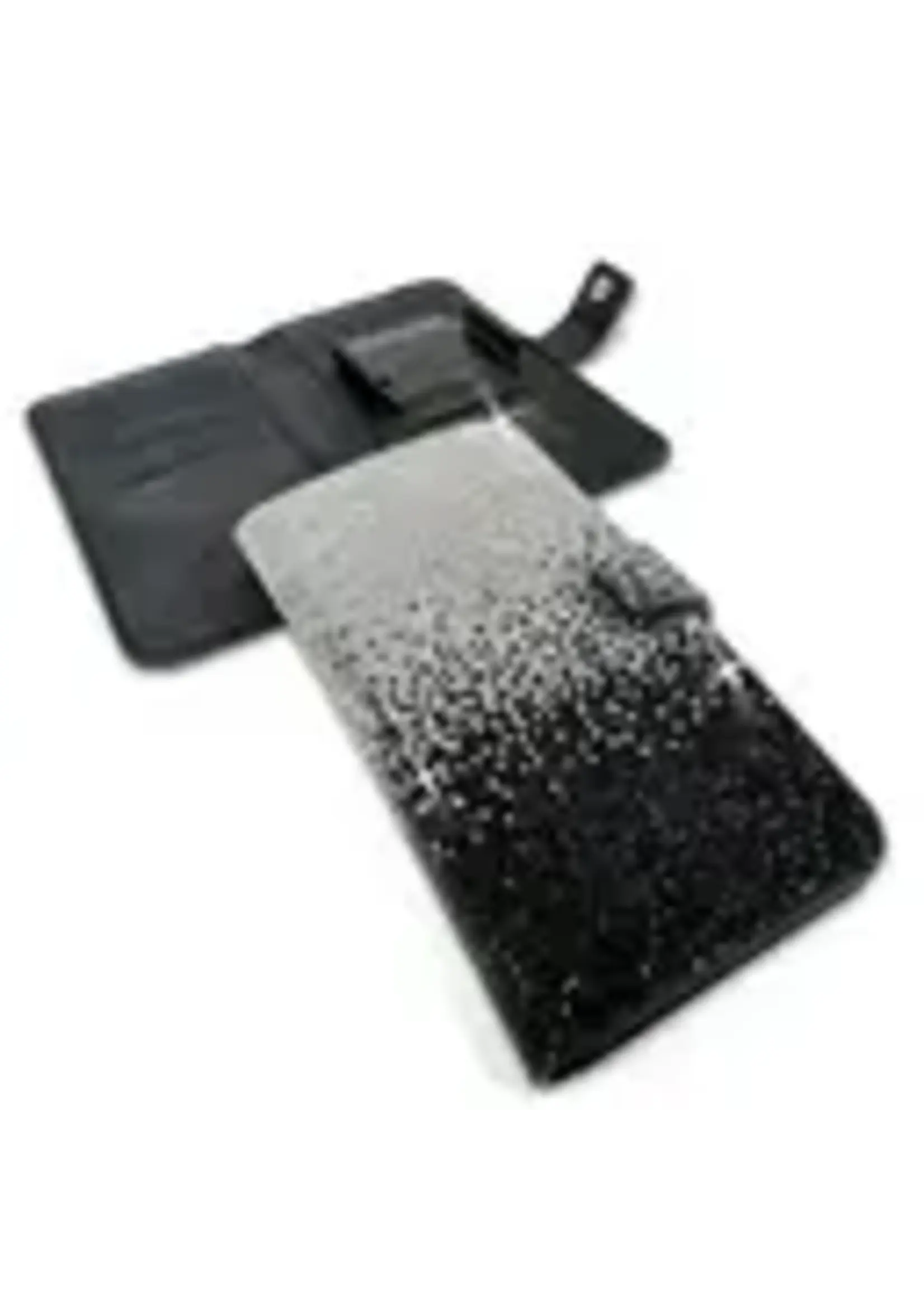 Jacqueline Kent JK Power Passport Holder Wallet