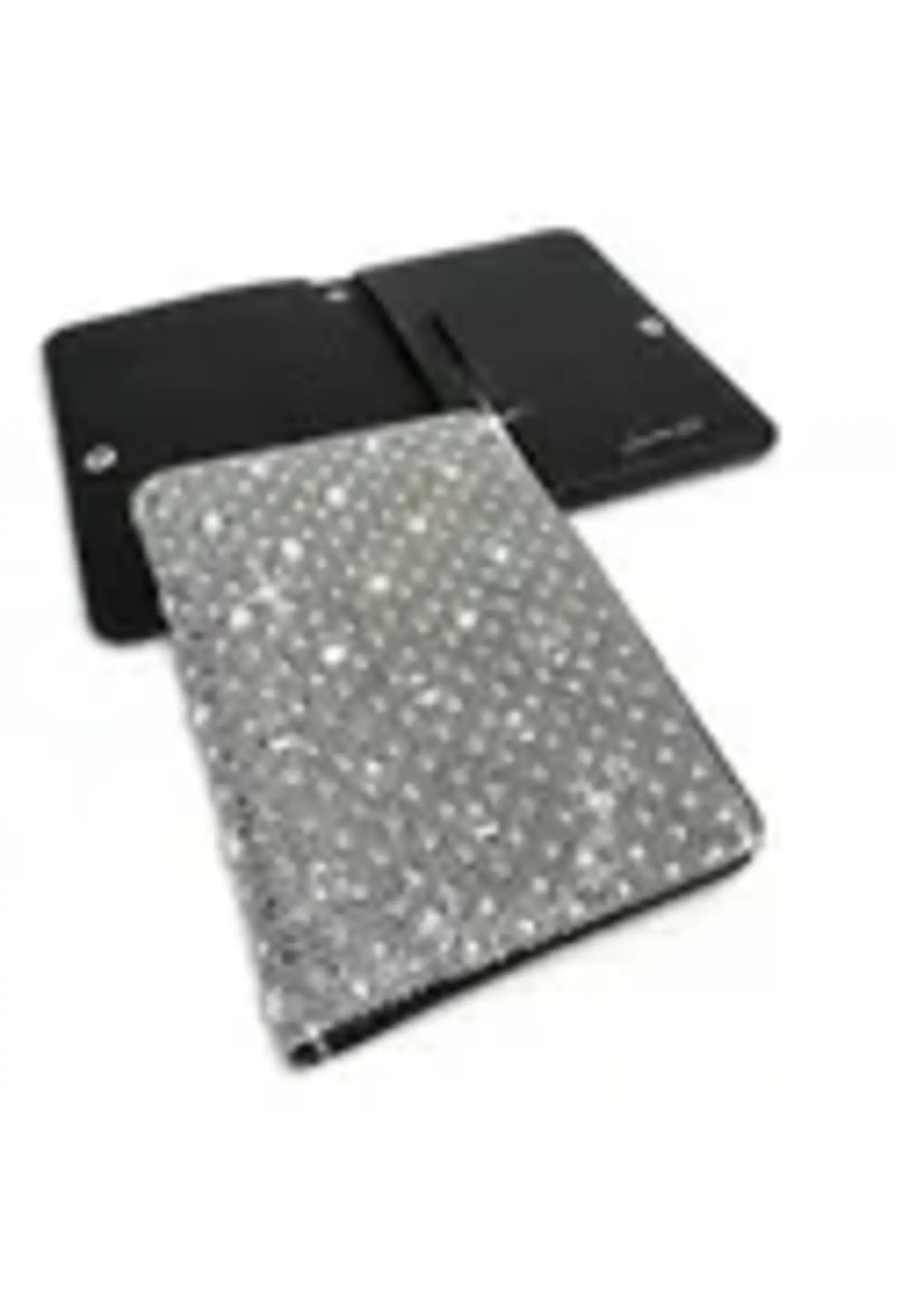 Jacqueline Kent JK Power Passport Holder Wallet